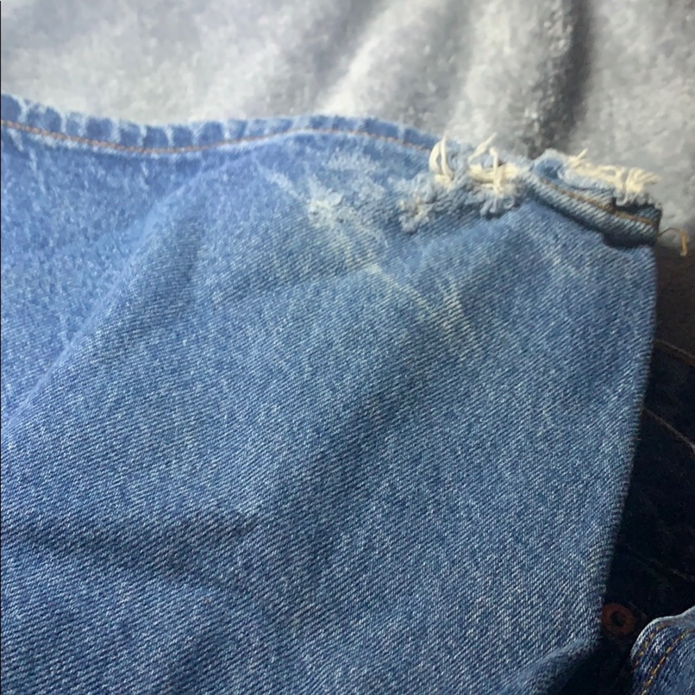 Levi’s 569 Loose Straight Jeans - Picture 5 of 5